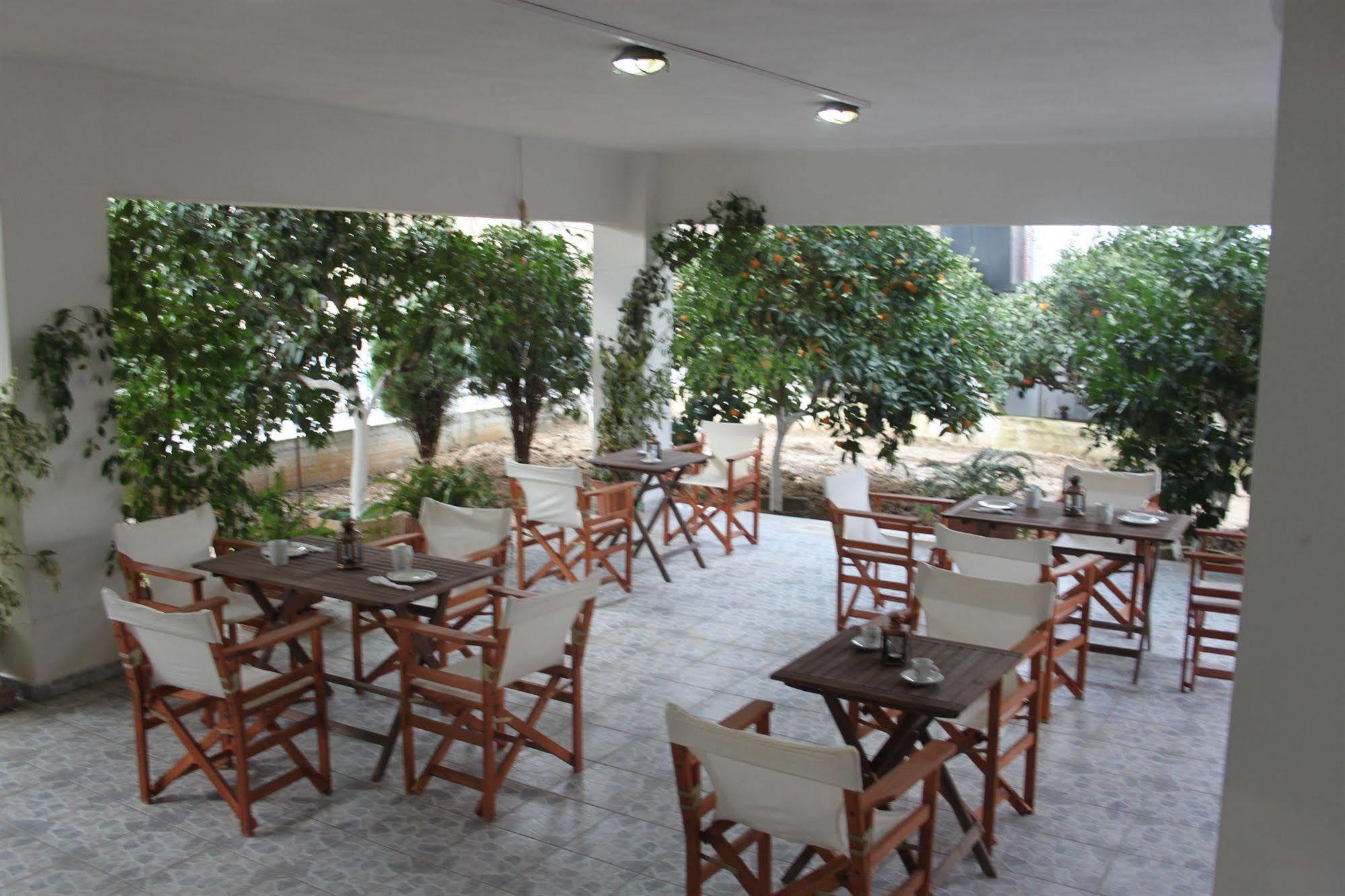 123 Armonia Studios Loutra Edipsou  Exterior photo
