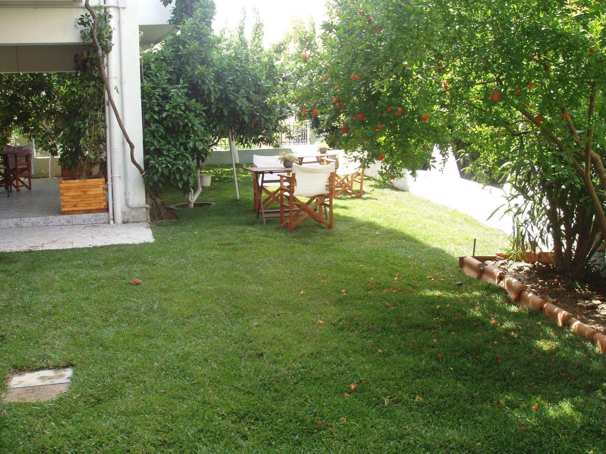 123 Armonia Studios Loutra Edipsou  Exterior photo